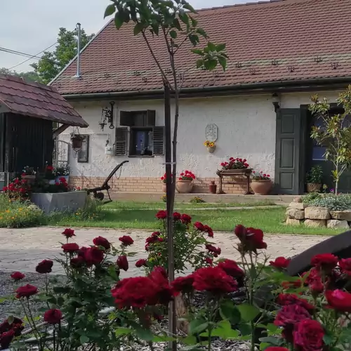 Szívek Álma Vendégház Monyoród-Baranya 092 kép