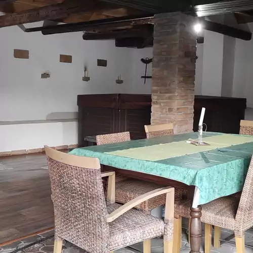 Szívek Álma Vendégház Monyoród-Baranya 095 kép