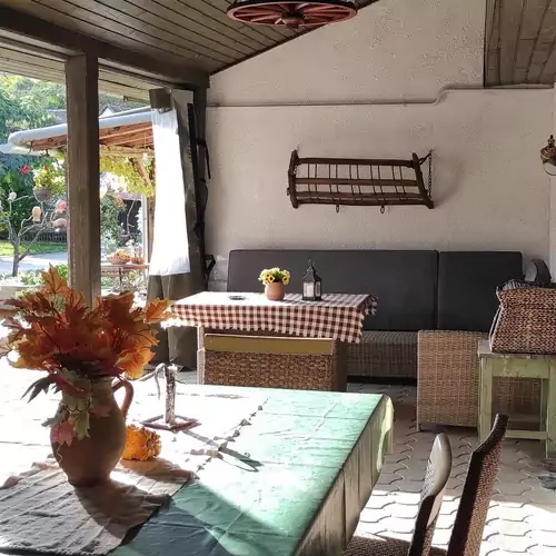 Szívek Álma Vendégház Monyoród-Baranya 052 kép