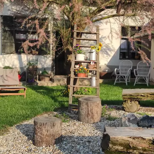 Szívek Álma Vendégház Monyoród-Baranya 096 kép