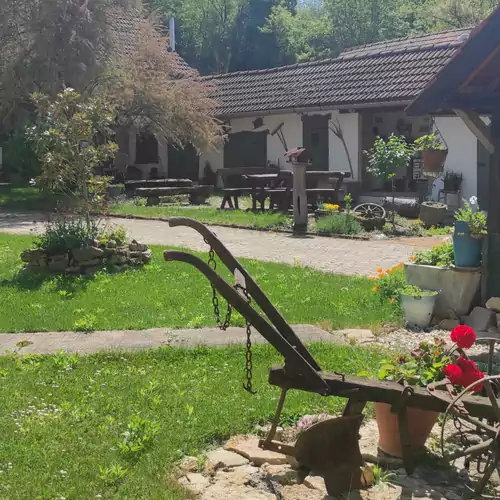 Szívek Álma Vendégház Monyoród-Baranya 098 kép