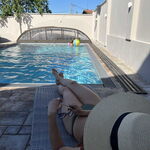 Wellness részleg, relaxáció