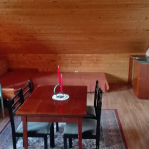 Velk&yacute; apartm&aacute;n pětilůžkov&yacute; pokoj