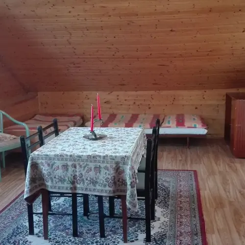 Velk&yacute; apartm&aacute;n pětilůžkov&yacute; pokoj
