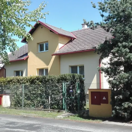 Čeln&iacute; pohled