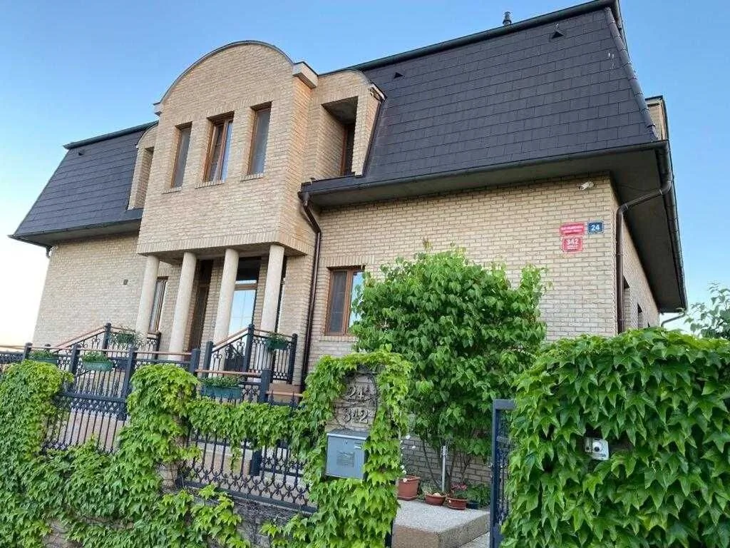 Villa Homestay Praha