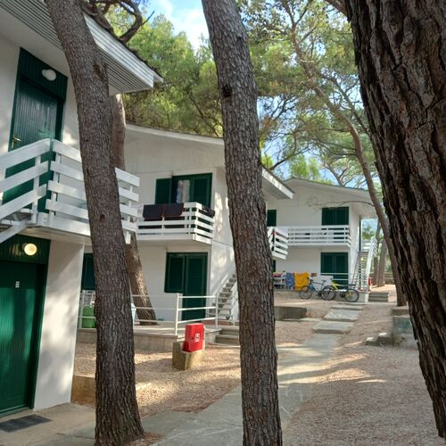 Family Resort Urania Baška Voda  2