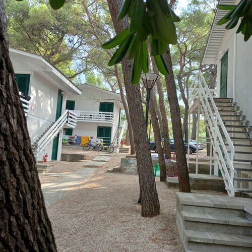 Family Resort Urania Baška Voda  4