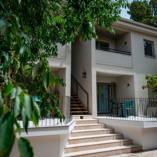 Family Resort Urania Baška Voda  3