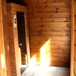 Wellness részleg, relaxáció