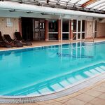 Wellness-Section, Relaxation