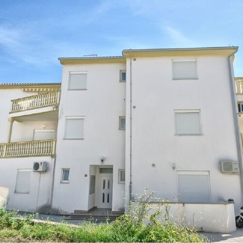 Apartman Burle Medulin  4
