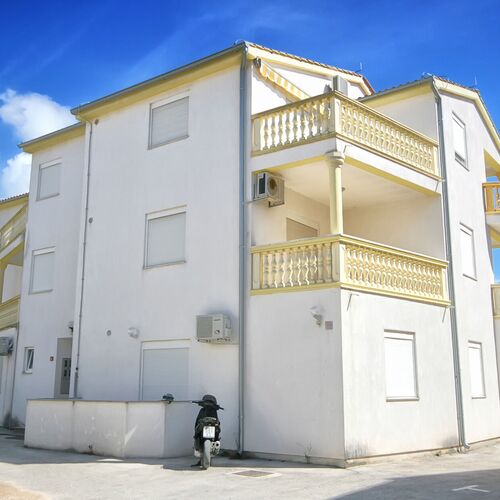 Apartman Burle Medulin