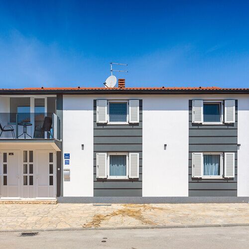 Apartmani Vrdoljak Medulin  2