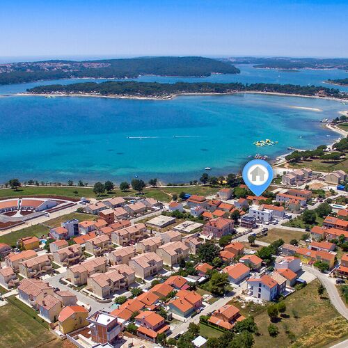 Apartmani Vrdoljak Medulin  4