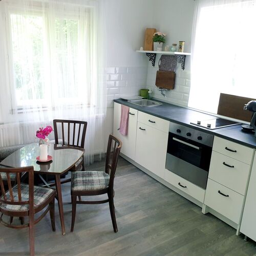 Bihari Villa Siófok  2