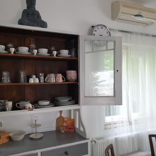 Bihari Villa Siófok  3