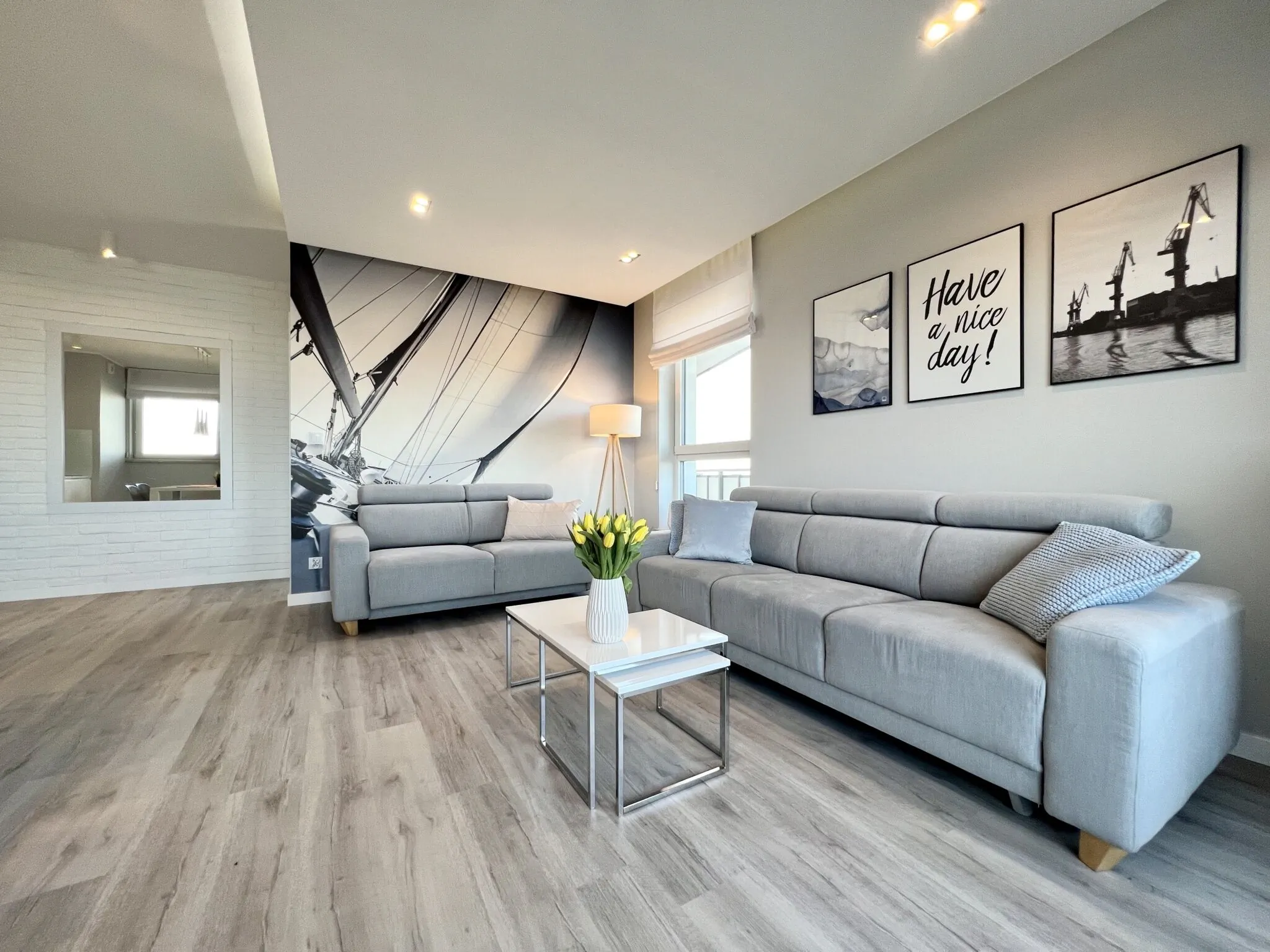 Bastion Wałowa by Q4 APARTMENTS Gdańsk