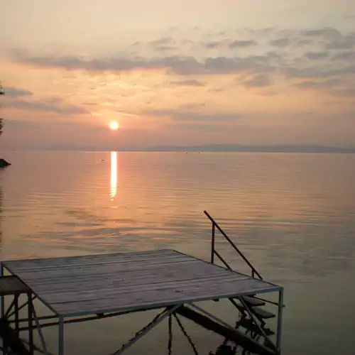 Abahaus Vendégház Balatonszárszó 004 kép