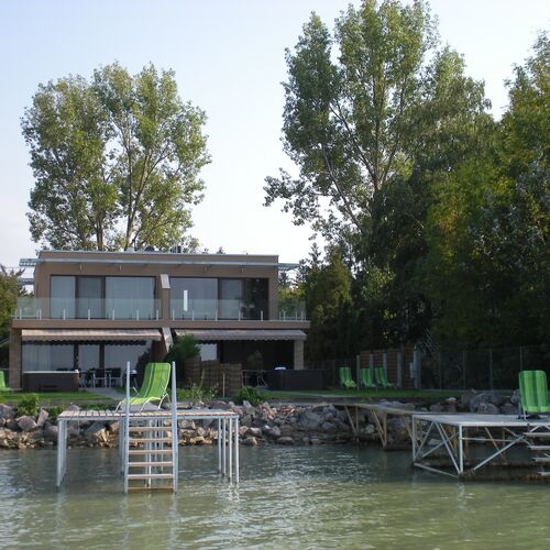 Abahaus Vendégház Balatonszárszó  3