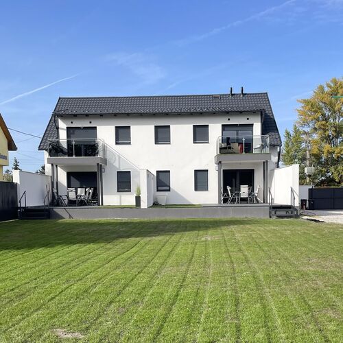 Bala-Home Apartmanok Balatonboglár  2