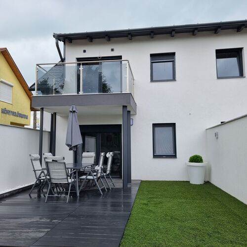 Bala-Home Apartmanok Balatonboglár  4