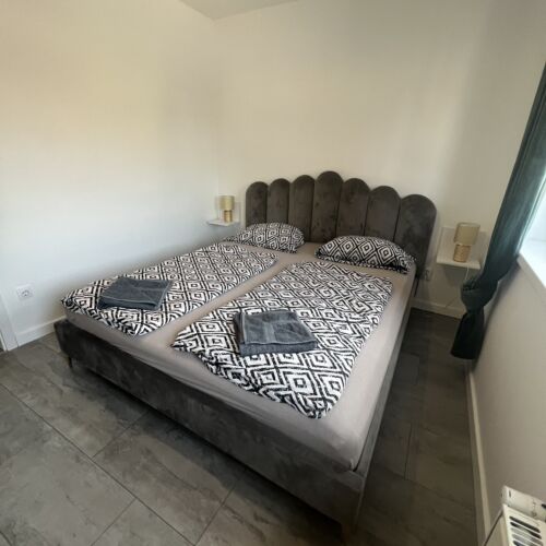Bala-Home Apartmanok Balatonboglár  3