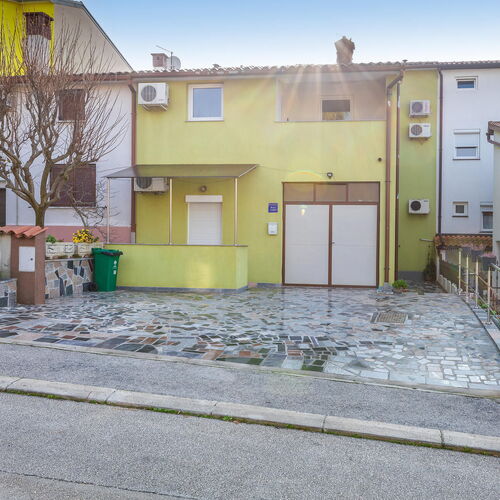 Apartman Pula - CIR529  2