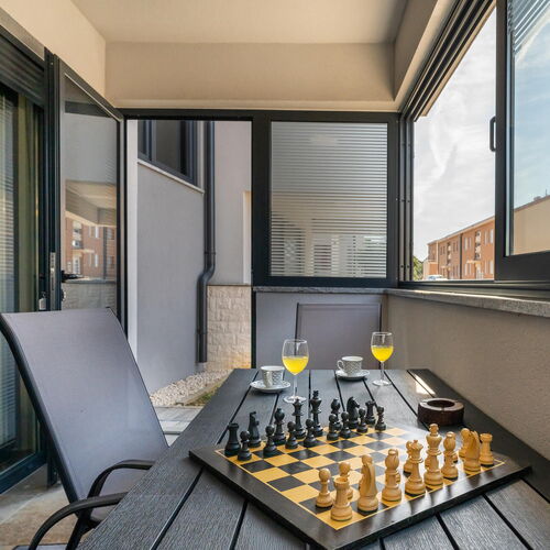 Apartman Zaton - CDI037  2