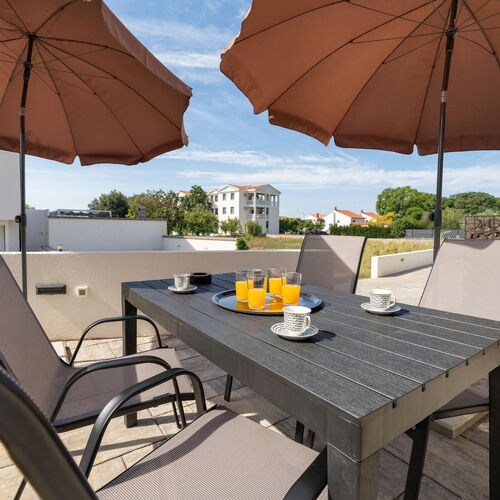 Apartman Zaton - CDI037  4