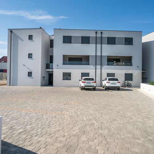 Apartman Zaton - CDI037  3