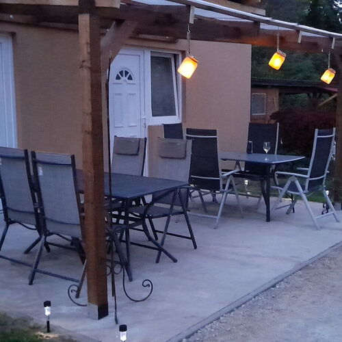Lelle Lelke Apartmanház Balatonlelle  3