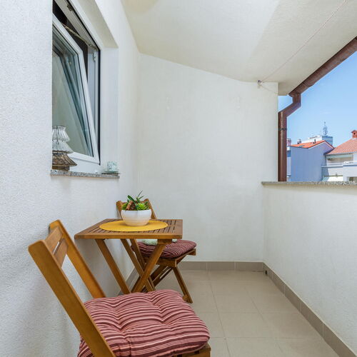 Apartman Pula - CIR530  2