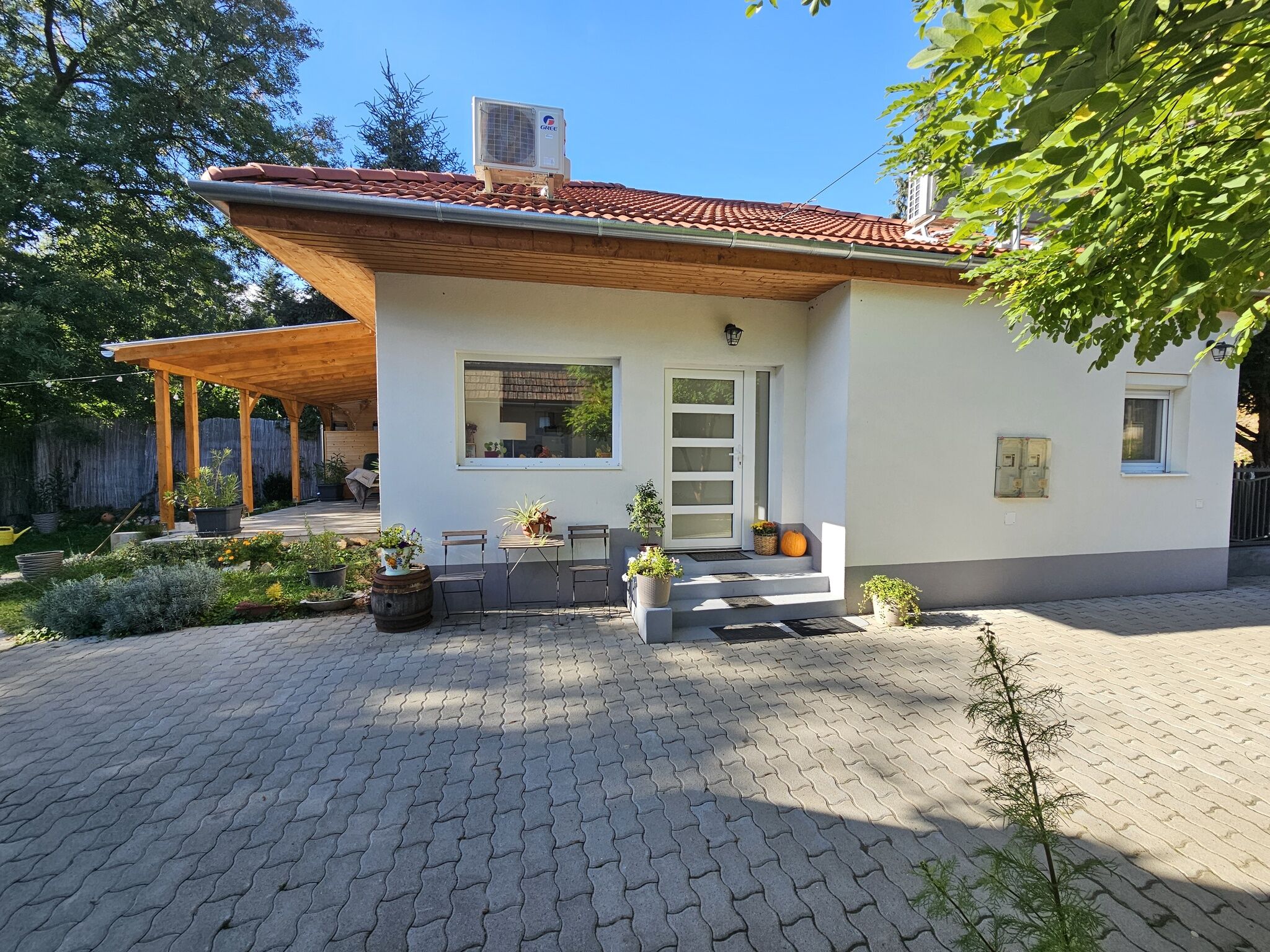 Birslak Vendégház Makkoshotyka