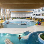 Wellness-Section, Relaxation