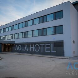 Aqua Hotel Kecskemét
