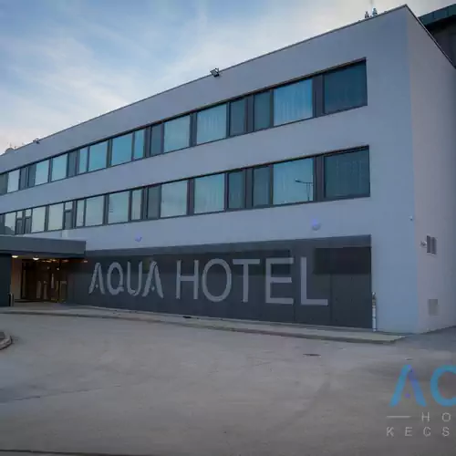 Aqua Hotel Kecskemét ***
