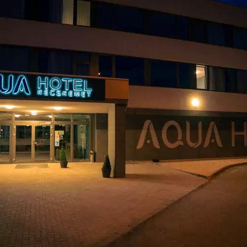 Aqua Hotel Kecskemét 035 kép