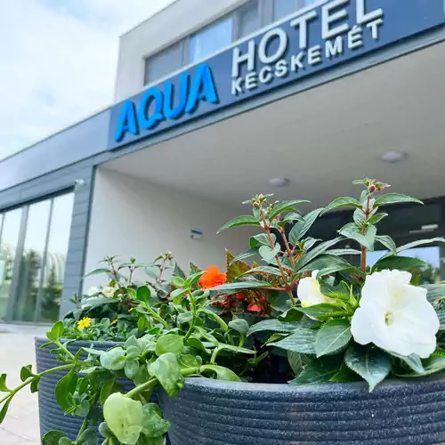 Aqua Hotel Kecskemét 032 kép