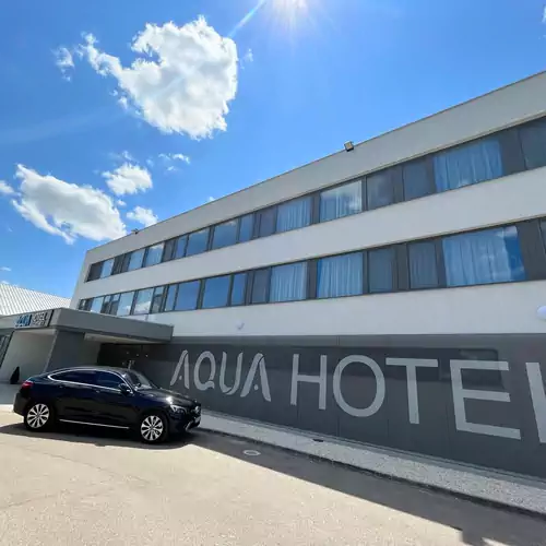 Aqua Hotel Kecskemét 033 kép