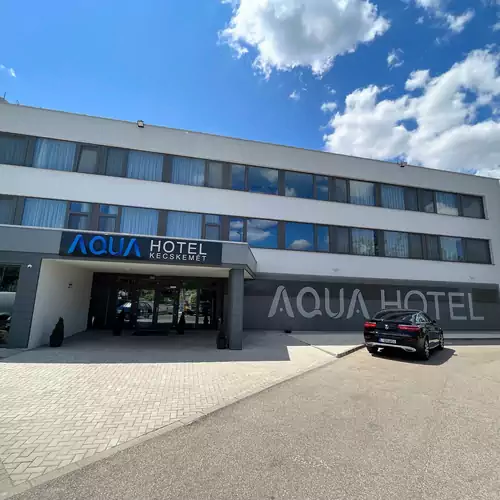 Aqua Hotel Kecskemét 034 kép