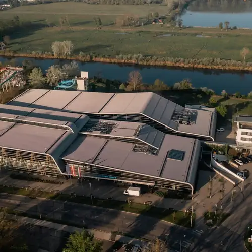 Aqua Hotel Kecskemét 034 kép