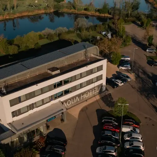 Aqua Hotel Kecskemét 013 kép