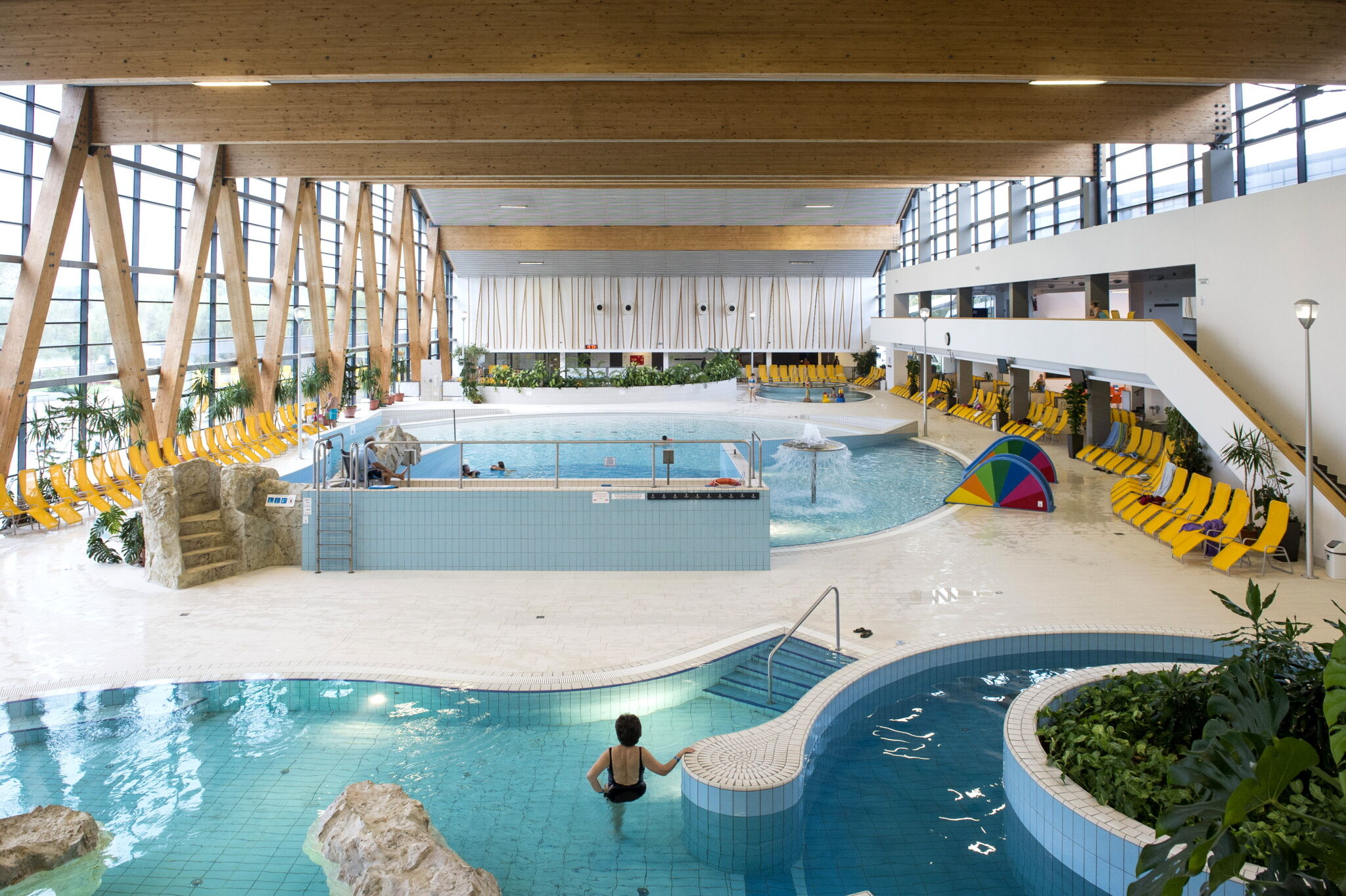 Aqua Hotel Kecskemét