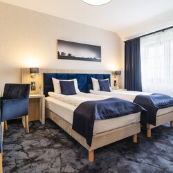 Ignasiak Hotel&nbsp;<sup><span class=