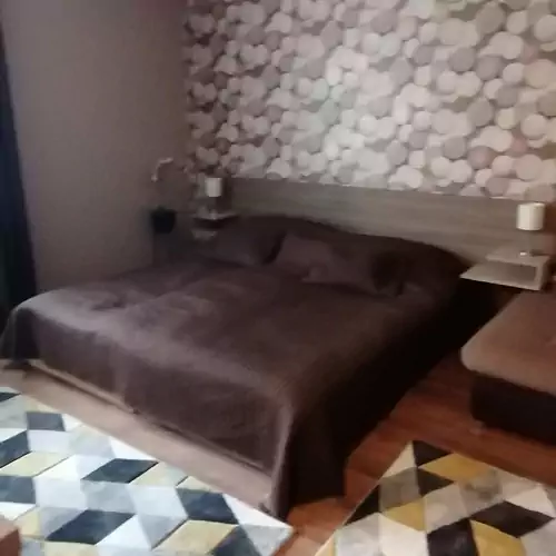 Harmónia Wellness Apartman Zalakaro 025 kép