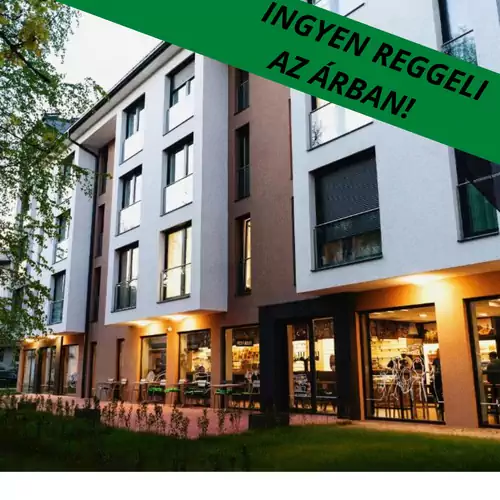 RIVA Hotel Szeged ****