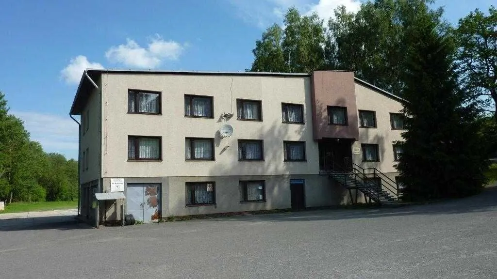 Penzion Horalka Hlinsko