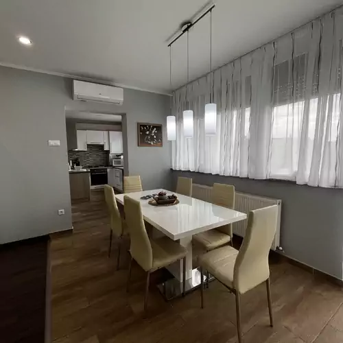 Modern Apartman Lenti 011 kép