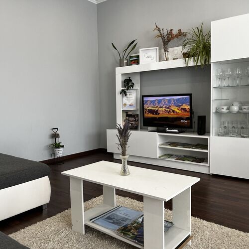 Modern Apartman Lenti